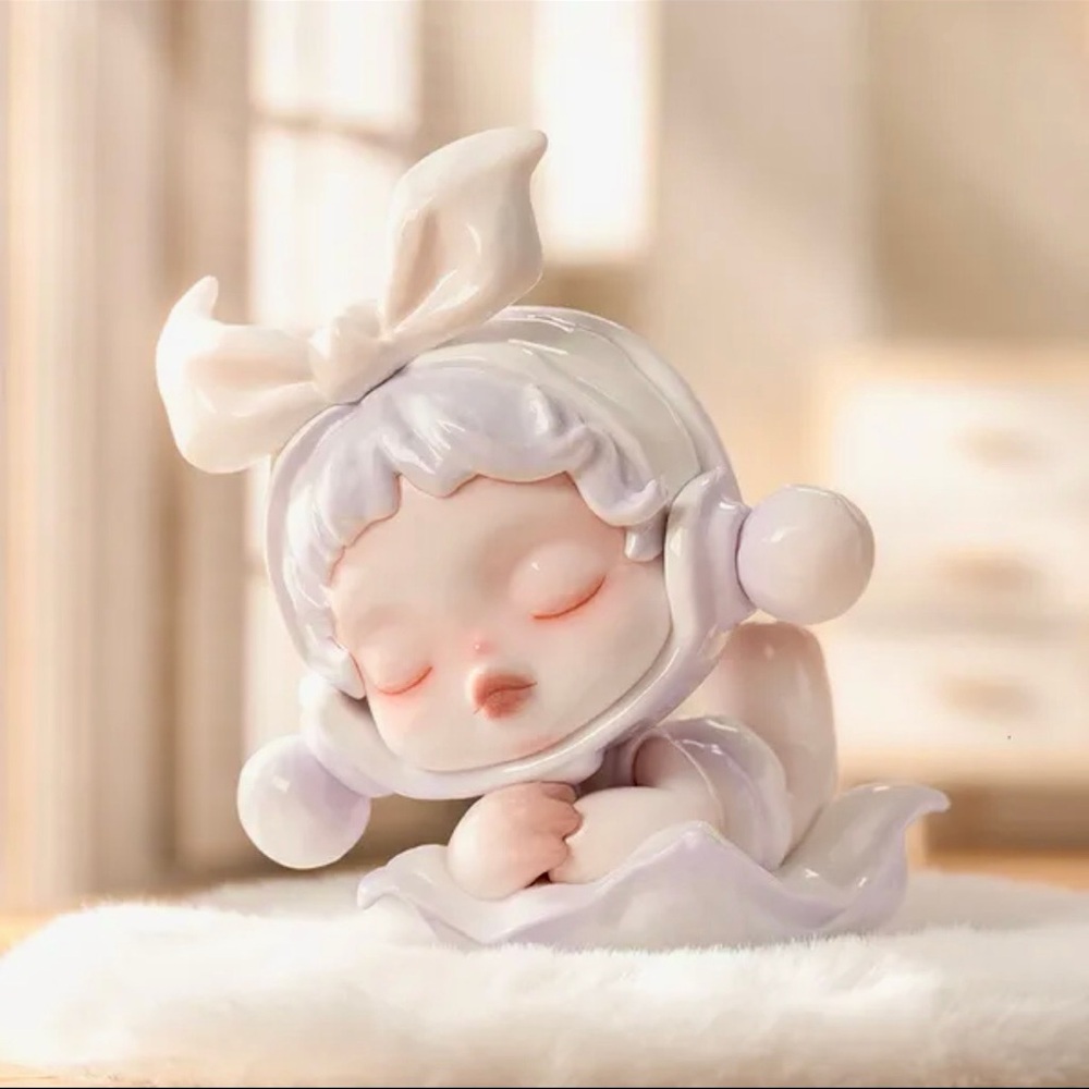 SKULLPANDA Warmth Series